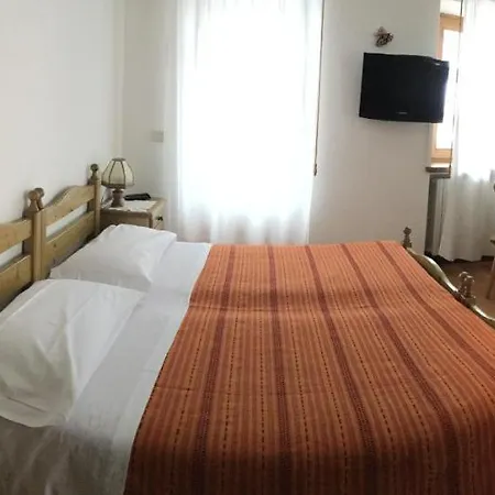 Ajarnola Locazioni Turist * Auronzo di Cadore