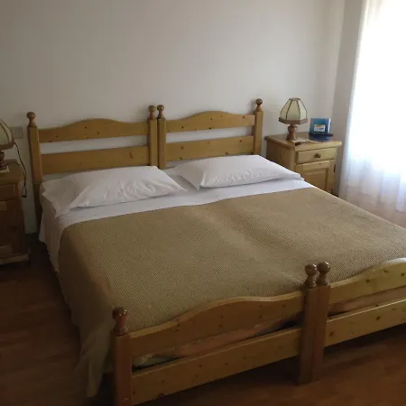 Ajarnola Locazioni Turist Auronzo di Cadore