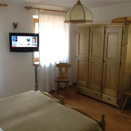 Ajarnola Locazioni Turist Auronzo di Cadore