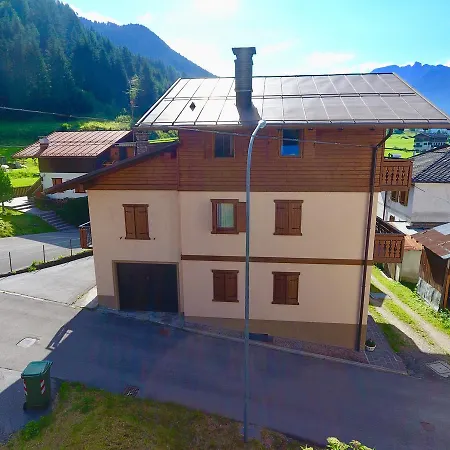 Ajarnola Locazioni Turist * Auronzo di Cadore